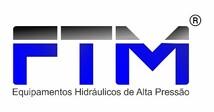 FTM Equipamentos Hidráulicos de Alta Pressão